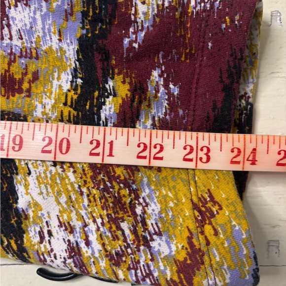 Nike Sportswear Essentials Womens Plus Size Camo Fleece Curve Pants Size 2X - Picture 9 of 9